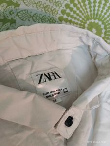 ZARA Shirt