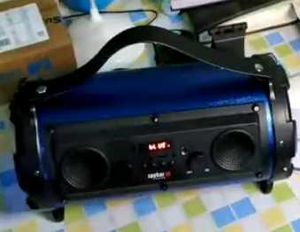 Bluetooth Spykar TOR-334 Bluetoot