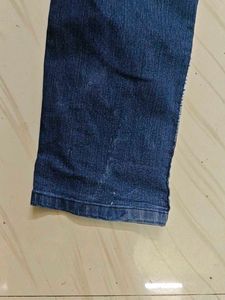 Jeans Pant