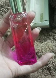 Bella Vita Senorita Perfume 👀
