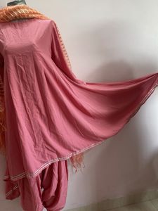 Unique 3 pcs Pinkish Set