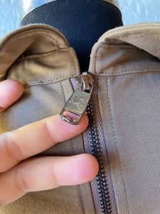 Burberry Mini Black Dress