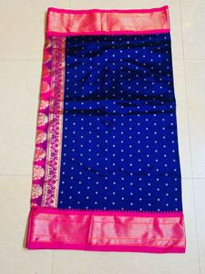 paithani  Saree