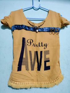 Cute Top