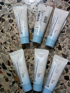 face sunscreen Pack Of 6