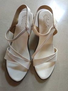 White Heels