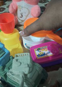 12  Kids&#39; Toys - Pretend Play Set