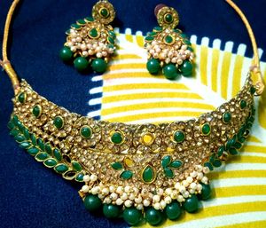 Nacklace set