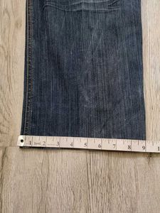 Ma1214 Sabrin Beggy jeans waist 32-36