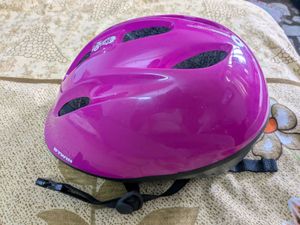 Kids Btwin Helmet for cycling, scakiting, hoverin