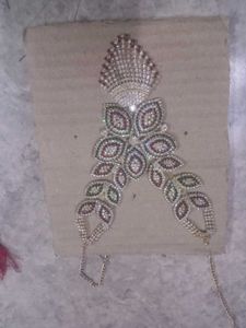 New Jewellery