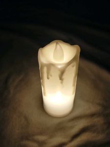 LED Candle Light Set of 3