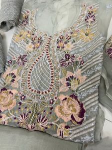 Ramsha Luxury Chiffon Collection