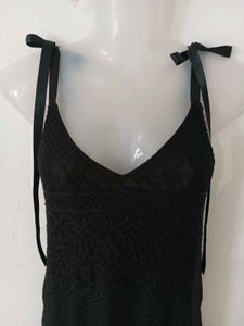 SEXY LACE DRESS