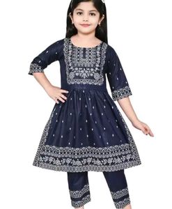 Kurta Sets | Babygirl