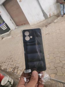 MOTO EDGE 40 NEO ( PUFFER COVER )