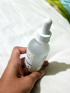 The Ordinary Niacinamide+Zinc 60 ml