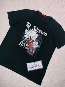 Vintage Y2k T Shirt