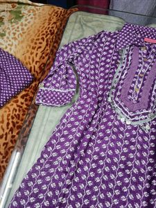Absolutely New Coord/Kurta Set