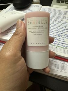 Skin1004 Poremizing Quick Clay Stick Mask