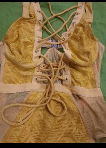 Net Body Sut