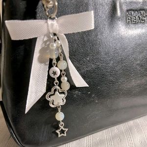 Bow Keychains