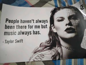 Wall Poster