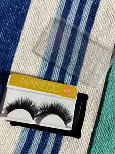 Eyelashes