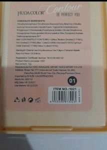 Color Corrector