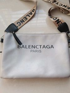 Balenciaga Paris Crossbody Bag