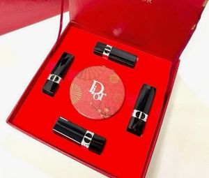 Dior Rouge Gift Set