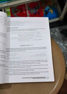 Class XII English Resource Book
