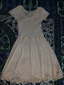 White Satin Nighty 🤍