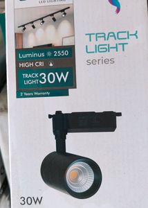 Brand New Track Light