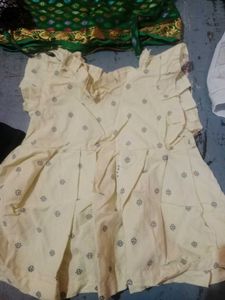 Combo Of Girls Clothing