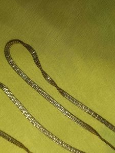 Artificial Golden Chain