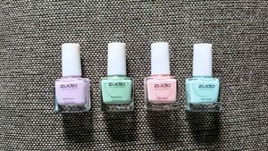 💅🏻NAIL COLOUR💅🏻