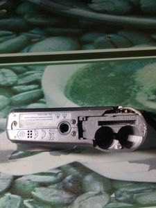 Vintage Digital Camera