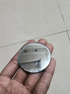 Concave And Convex Mirror