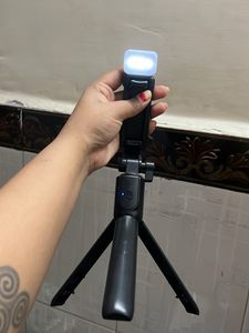 Vlogger / Selfie Stick