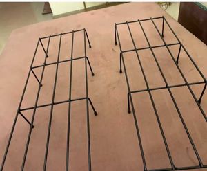2 Plant Stand