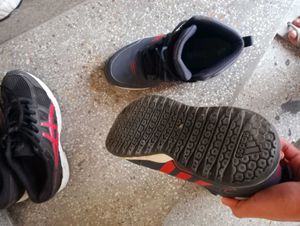 Adidas basketball Shoes