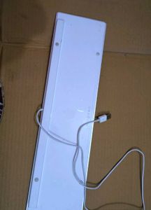 Apple Wired Slim Keyboard