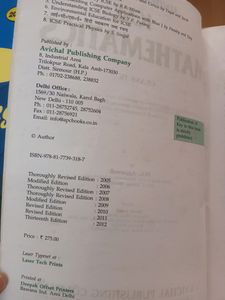 Understanding ICSE Mathematics Class 9