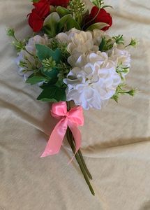 🎀•.•aesthetic flower bouquet•.•🎀