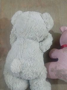 Teddy 🧸🐻🐻 Bears Like New 🆕🆕