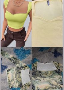 Combo Tops