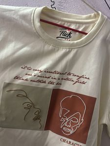 Graphic Print T-Shirt