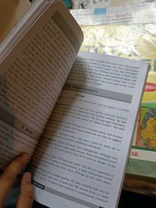 Isc Workbook Class 11th