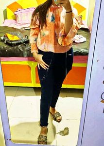 Stylish Womens Top🧡